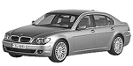 BMW E66 B1423 Fault Code