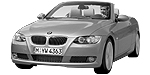 BMW E93 B1423 Fault Code