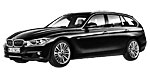 BMW F31 B1423 Fault Code